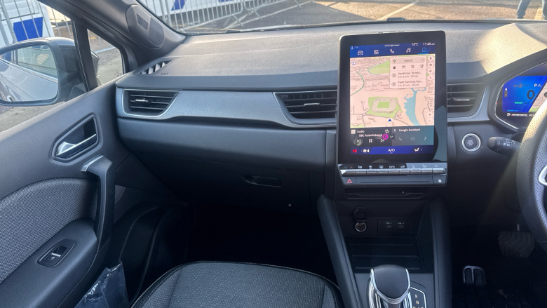 Renault Symbioz 1.6 E-Tech FHEV 145 Techno 5dr Auto Hybrid Estate